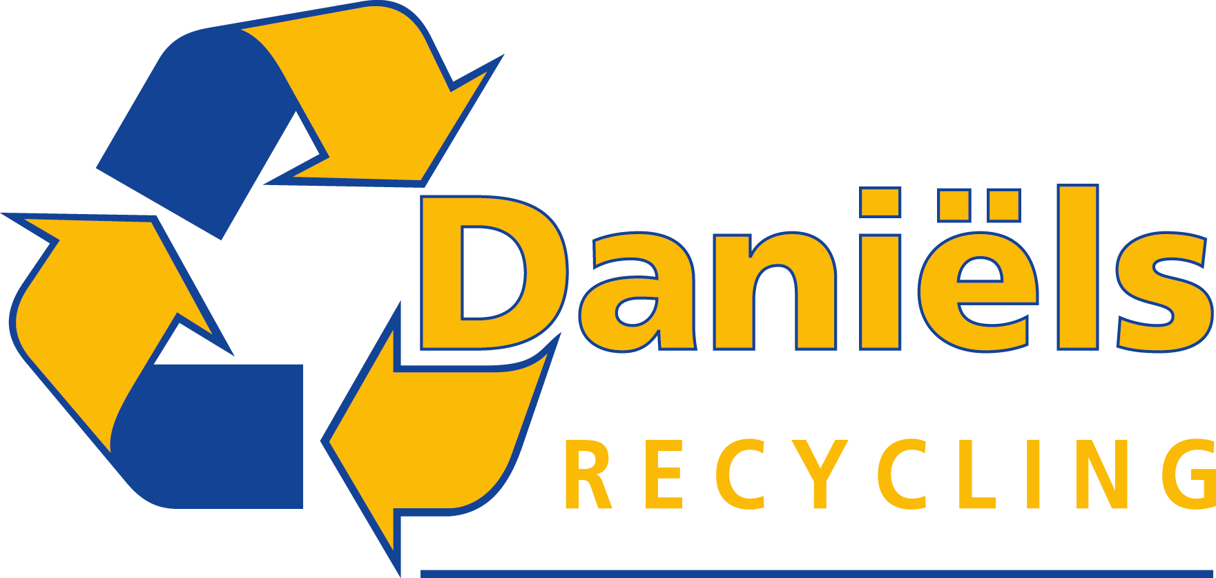 DANIELS logo