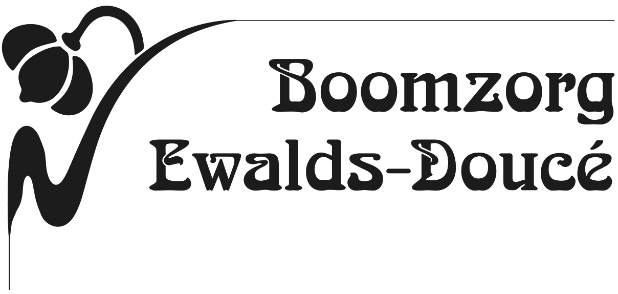ewaldsdouce_Boomzorg
