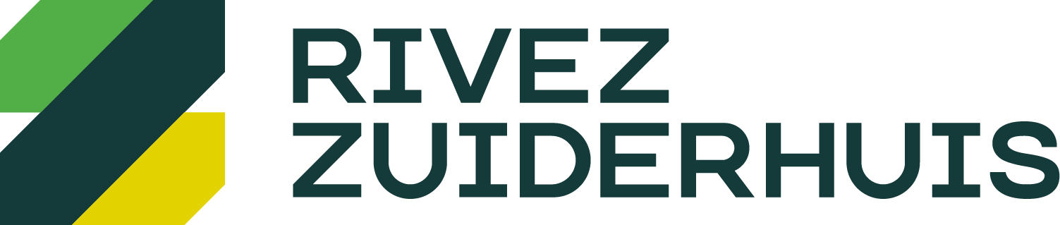 Logo - Rivez-Zuiderhuis - www.rivezzuiderhuis.nl